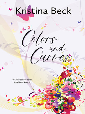 cover image of Colors and Curves